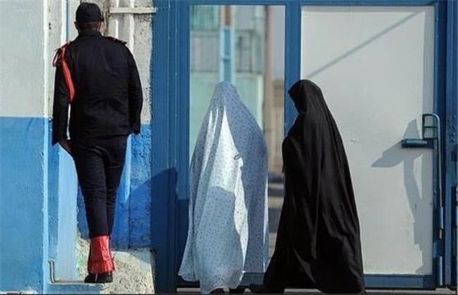 آزادی تمامی زنان زندانی با جرایم مالی در خراسان شمالی