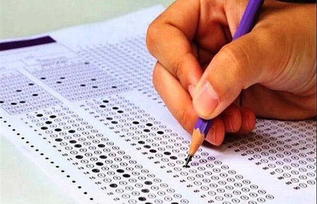 شرکت هزار و ۴۱۸ داوطلب آزمون دکتری در بجنورد