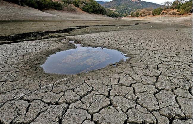 بحران آب در کشور/ صرفه جویی کنیم