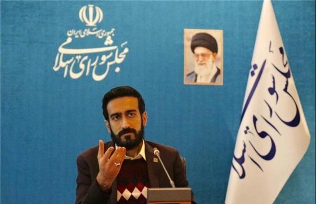 میکائیل محمدی مدیر اجرایی سازمان نظام مهندسی کشور شد
