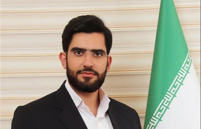 محمد ایزدی سرپرست فرمانداری جاجرم شد