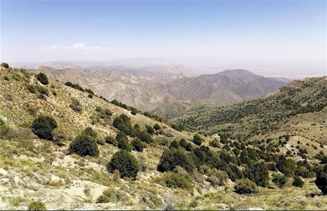 سایه معدن بر سالوک؛ طبیعت خراسان شمالی در خطر نابود