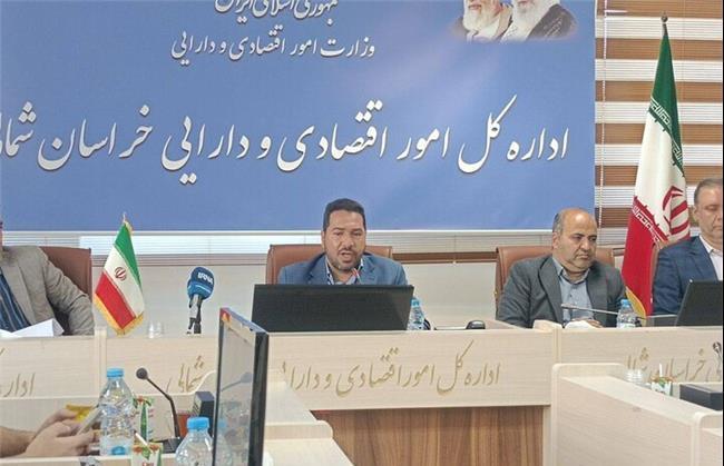 پیشتازی در صدور مجوزها و رشد سرمایه گذاری در خراسان شمالی