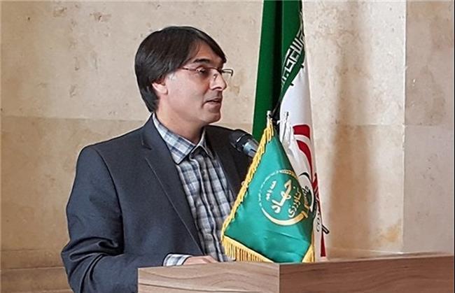 ناهماهنگی میان بخش‌ها مانع اصلی توسعه بخش کشاورزی در کشور