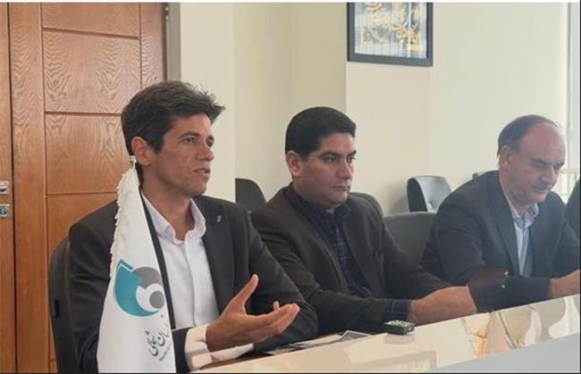 نمایشگاه هفته پژوهش در بجنورد؛
از تکمیل ظرفیت تا رونمایی محصولات ملی