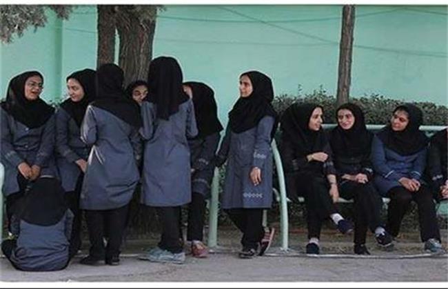 نقش تغذیه و سبک زندگی در سلامت دختران در دوران بلوغ