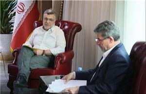 بیمارستان مادر و کودک بجنورد در جوادیه احداث می‌شود