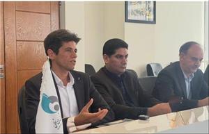 نمایشگاه هفته پژوهش در بجنورد؛
از تکمیل ظرفیت تا رونمایی محصولات ملی