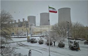 نیروگاه سیکل ترکیبی شیروان؛ ستون تولید پایدار برق در شرق کشور