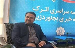 تا پایان امسال تمام روستاهای خراسان‌شمالی به اینترنت پرسرعت متصل می‌شوند