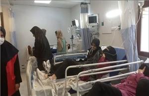 مسمومیت تعدادی از دانش آموزان در آشخانه،در دستور کار مدعی العموم