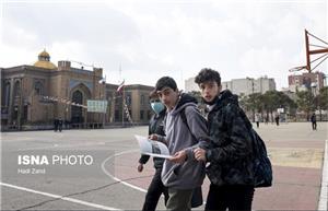 ساعت کار مدارس ۶ صبح شد