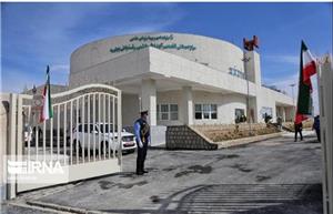 بلااستفاده بودن مرکز درمانی در بجنورد