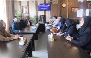 خبرنگار پایگاه خبری بجنورد زیبا، برگزیده اول استان در بخش خبر جشنواره رسانه ای اداره تعاون، کار و رفاه اجتماعی