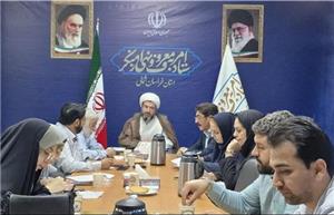 عدالت و قانون‌مداری محور فعالیت‌های ستاد امر به معروف خراسان شمالی