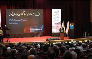 روابط میان ایران و ترکمنستان رو به رشد است