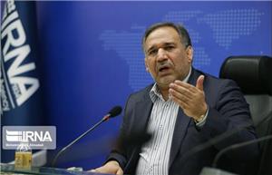 تکریم بخش خصوصی می‌تواند تحریم را از پا درآورد