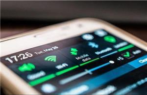 ارتقای زیرساخت ارتباطی بجنورد با افزایش سرعت انتقال داده تلفن همراه