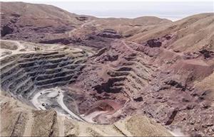 درخشش معادن شرکت آلومینای ایران در نیمه نخست ۱۴۰۴ باعبور از چالش ها