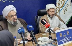 خبرنگاران بالاترین سطح امر به معروف را انجام می دهند