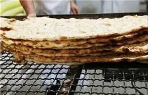 فعالیت ۹۰ نانوایی کشیک در بجنورد